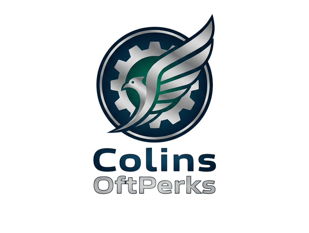 Colins OftPerks